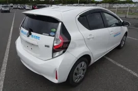 Toyota, Aqua