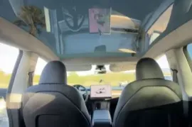 Tesla, Model Y