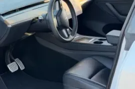 Tesla, Model Y