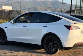 Tesla, Model Y