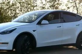 Tesla, Model Y