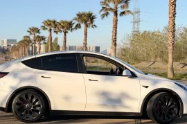 Tesla, Model Y