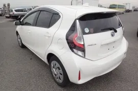 Toyota, Aqua