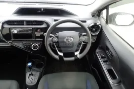 Toyota, Aqua