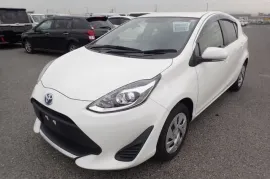 Toyota, Aqua