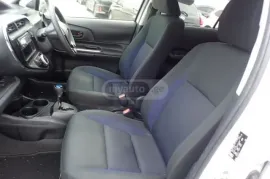Toyota, Aqua