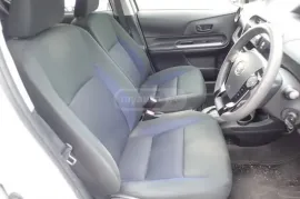 Toyota, Aqua