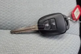 Toyota, Aqua