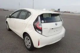 Toyota, Aqua