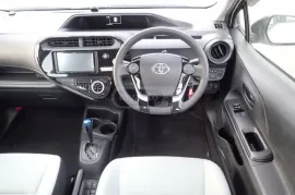 Toyota, Aqua