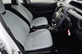 Toyota, Aqua