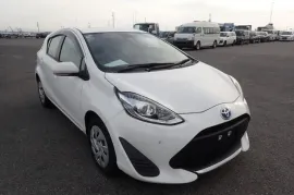 Toyota, Aqua