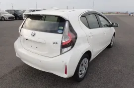 Toyota, Aqua