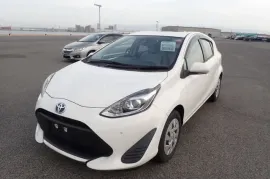Toyota, Aqua