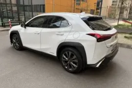 Lexus , UX series, UX250h
