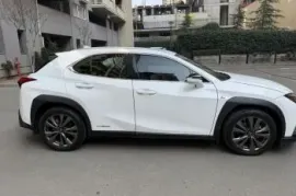 Lexus , UX series, UX250h