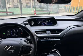 Lexus , UX series, UX250h