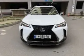 Lexus , UX series, UX250h