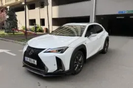 Lexus , UX series, UX250h