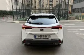 Lexus , UX series, UX250h