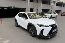 Lexus , UX series, UX250h