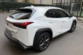 Lexus , UX series, UX250h