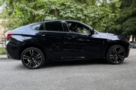 BMW, X Series, X6