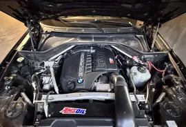 BMW, X Series, X6