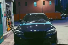 BMW, X Series, X6