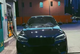 BMW, X Series, X6