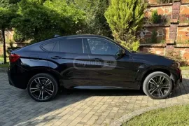BMW, X Series, X6