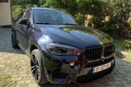 BMW, X Series, X6
