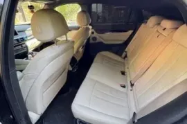 BMW, X Series, X6