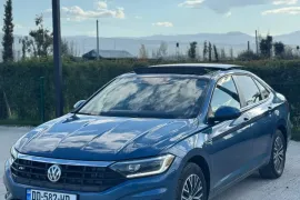 Volkswagen, Jetta