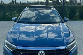 Volkswagen, Jetta