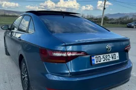 Volkswagen, Jetta