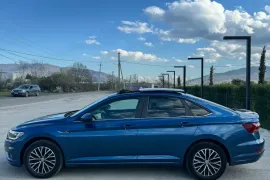 Volkswagen, Jetta