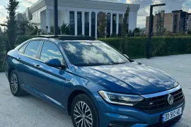 Volkswagen, Jetta