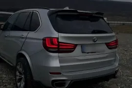 BMW, X Series, X5