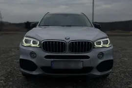BMW, X Series, X5