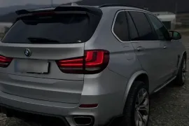 BMW, X Series, X5