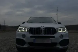 BMW, X Series, X5