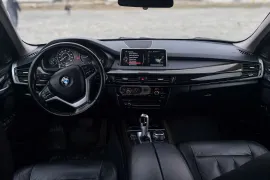 BMW, X Series, X5