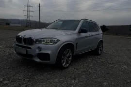 BMW, X Series, X5
