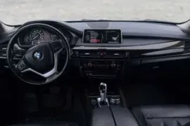 BMW, X Series, X5