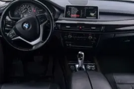 BMW, X Series, X5