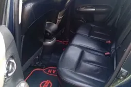 Nissan, Juke