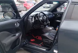 Nissan, Juke