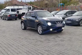 Nissan, Juke