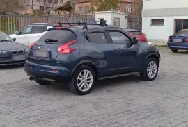 Nissan, Juke